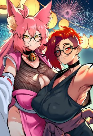 Mill Pink Milf - Page 207