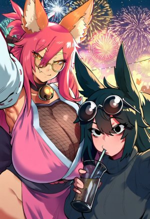 Mill Pink Milf - Page 220