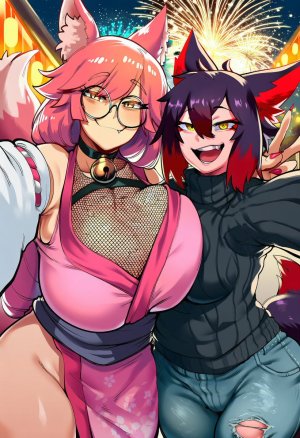 Mill Pink Milf - Page 221