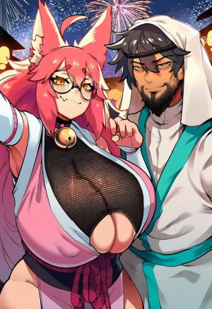 Mill Pink Milf - Page 222