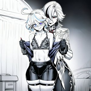 Mill Pink Milf - Page 240