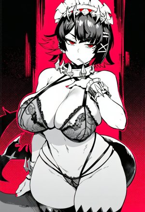 Mill Pink Milf - Page 246