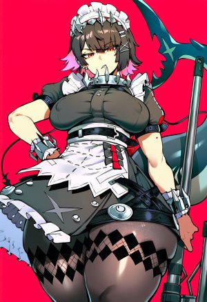 Mill Pink Milf - Page 254