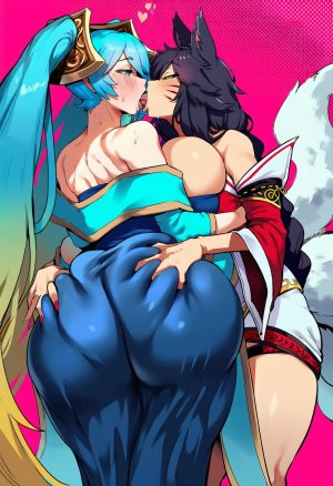 Mill Pink Milf - Page 259