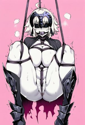 Mill Pink Milf - Page 266