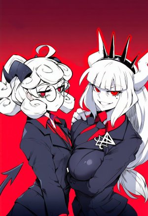 Mill Pink Milf - Page 271