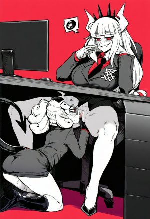 Mill Pink Milf - Page 272