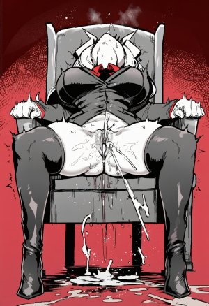 Mill Pink Milf - Page 274