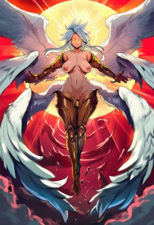 Mill Pink Milf - Page 275