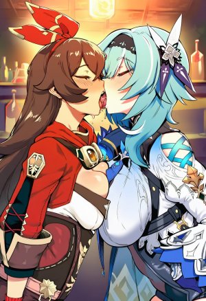 Mill Pink Milf - Page 300