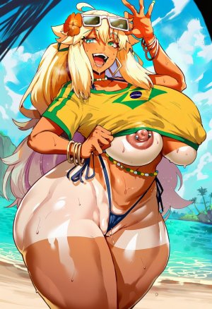 Mill Pink Milf - Page 327