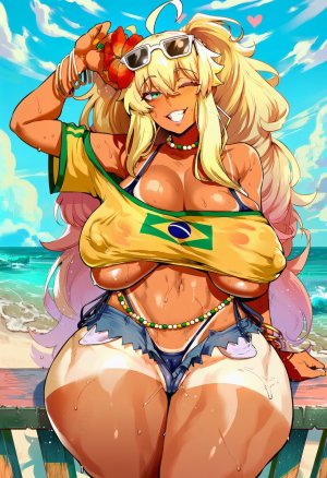 Mill Pink Milf - Page 330