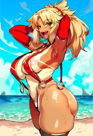 Mill Pink Milf - Page 335