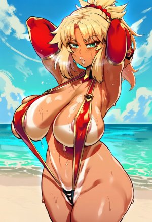 Mill Pink Milf - Page 336