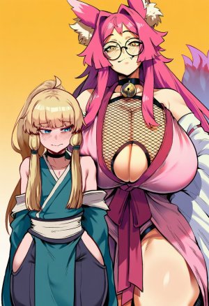 Mill Pink Milf - Page 350