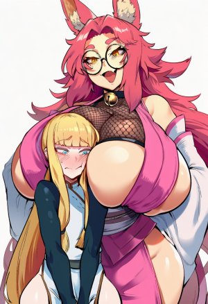 Mill Pink Milf - Page 351