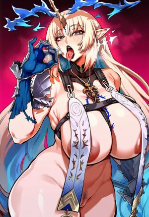 Mill Pink Milf - Page 361