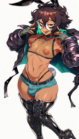 Mill Pink Milf - Page 376