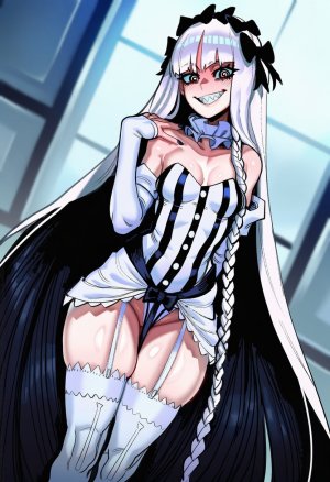 Mill Pink Milf - Page 42