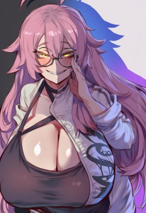 Mill Pink Milf - Page 530