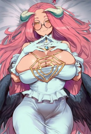 Mill Pink Milf - Page 550