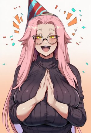 Mill Pink Milf - Page 552