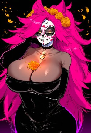 Mill Pink Milf - Page 555