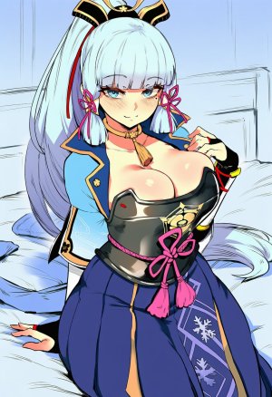 Mill Pink Milf - Page 69