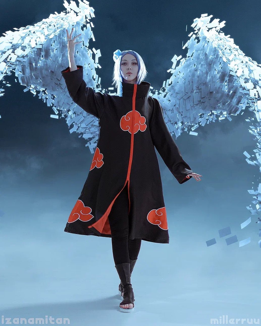 millerruu - konan - Image 1