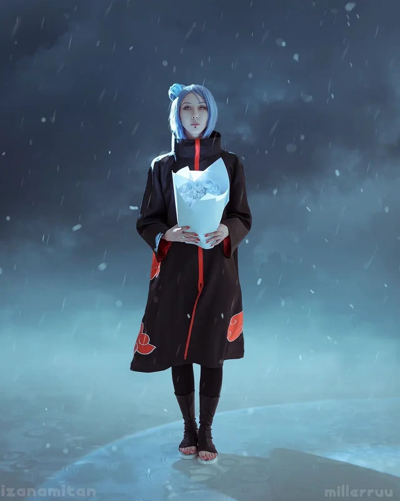 millerruu - konan - Image 12