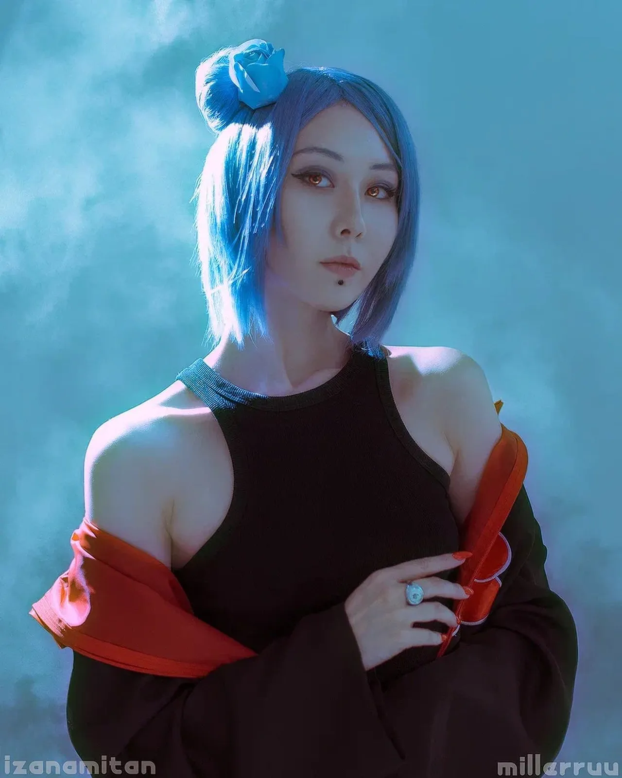 millerruu - konan - Image 13