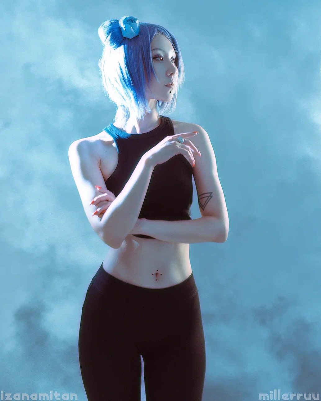 millerruu - konan - Image 14