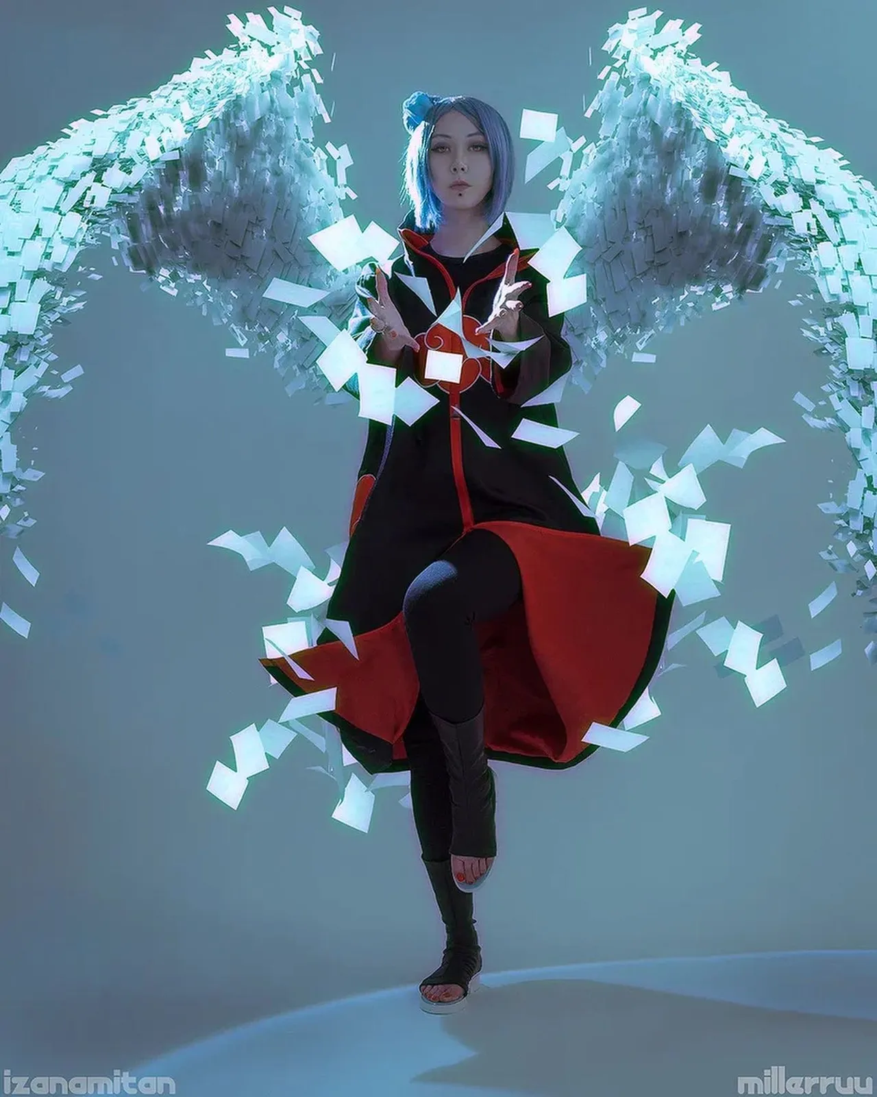 millerruu - konan - Image 2