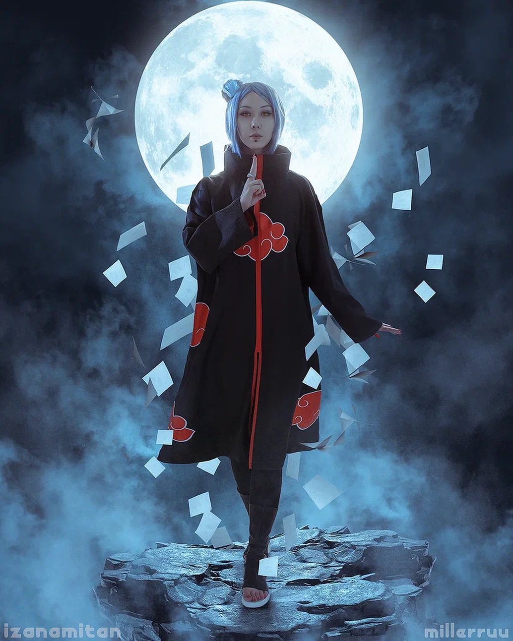 millerruu - konan - Image 3