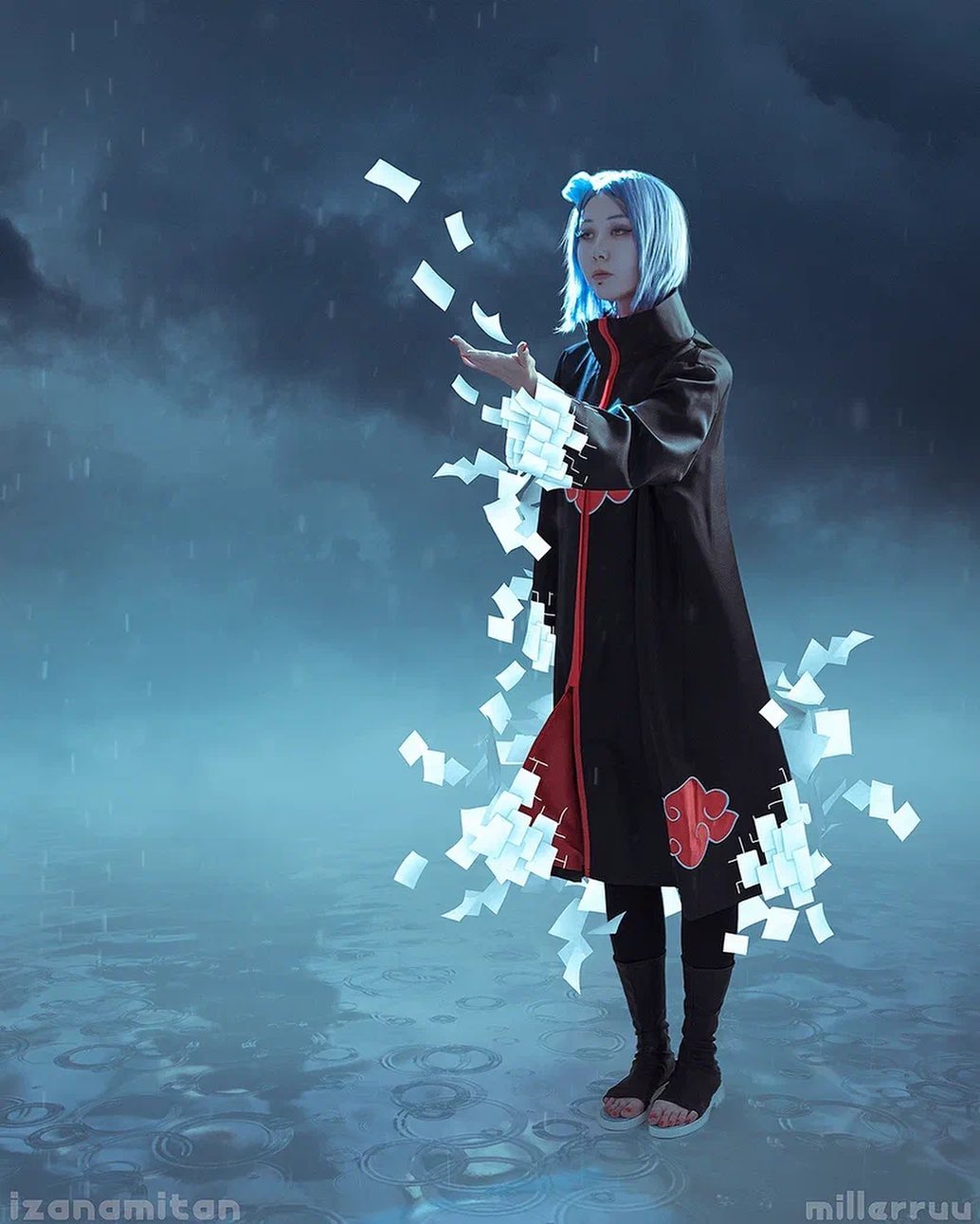 millerruu - konan - Image 5