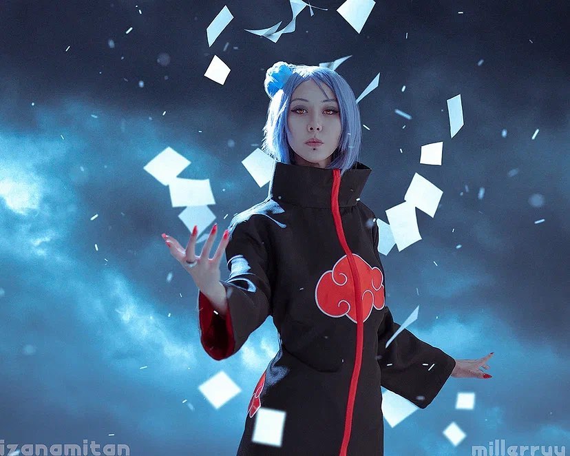 millerruu - konan - Image 6