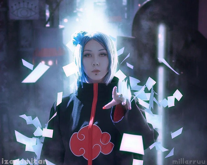 millerruu - konan - Image 7