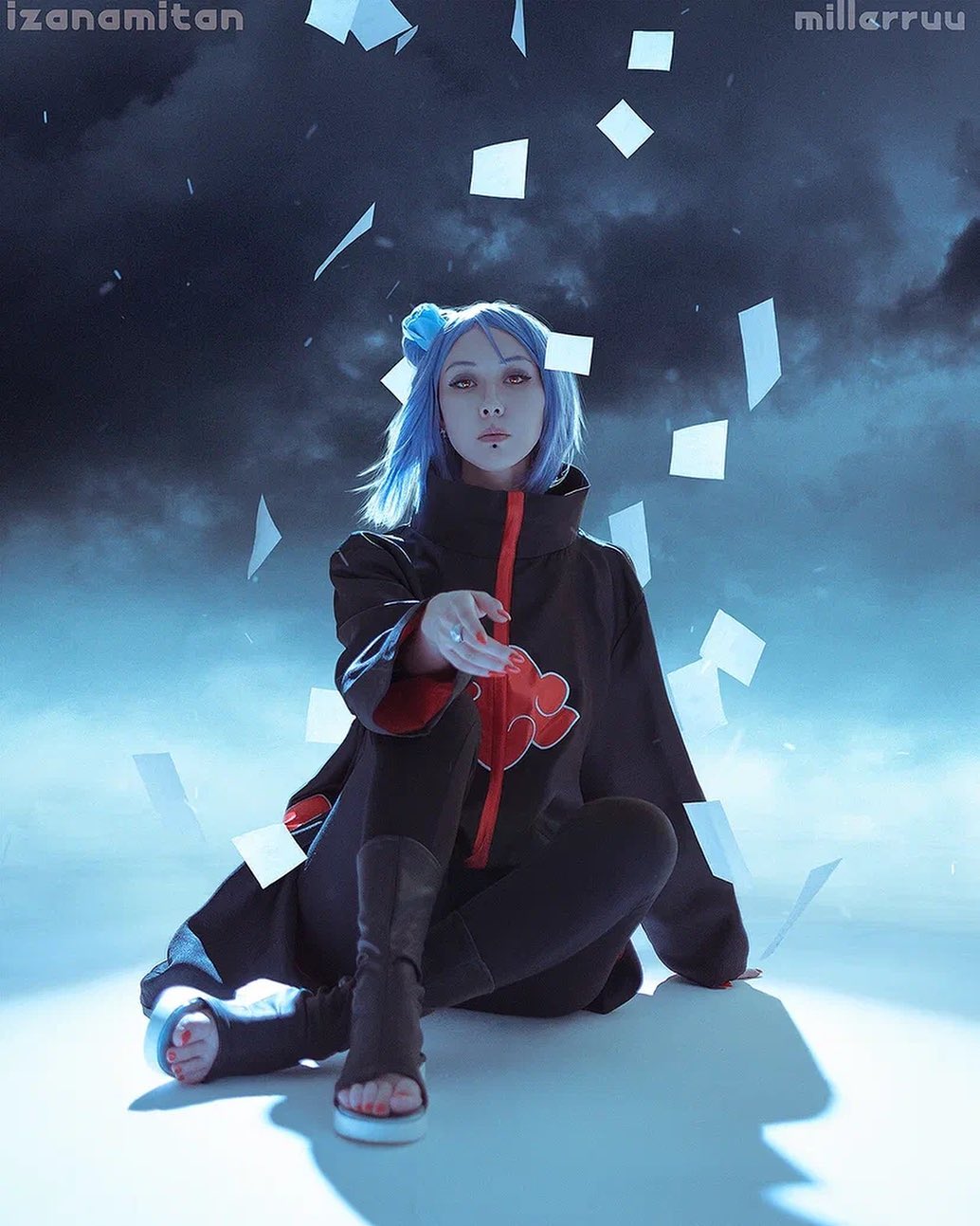 millerruu - konan - Image 9