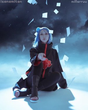 millerruu - konan - Page 9