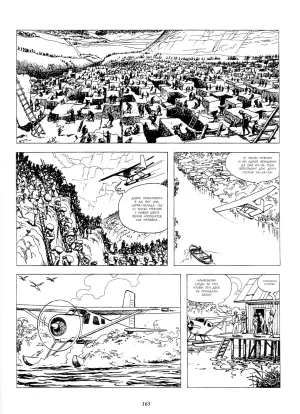 Milo Manara Click 3 Russian - Page 50