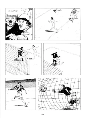 Milo Manara Click 4 Russian - Page 46