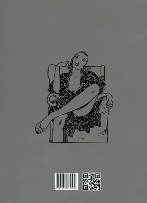 Milo Manara Click 4 Russian - Page 55