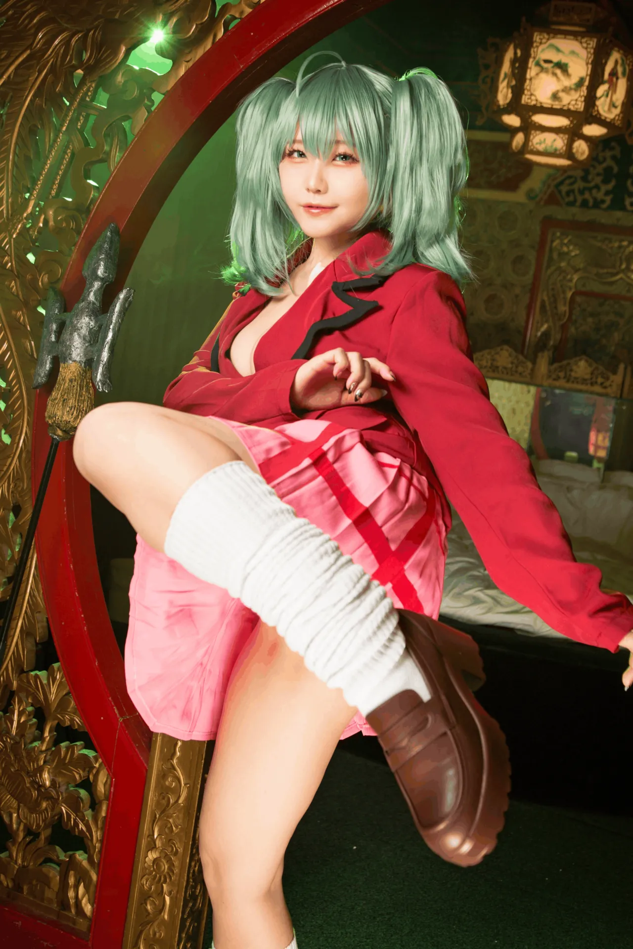 MimioMoremo - Ryofu Housen - Image 18