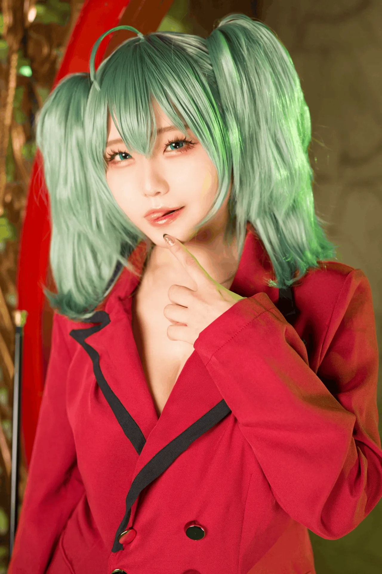 MimioMoremo - Ryofu Housen - Image 2