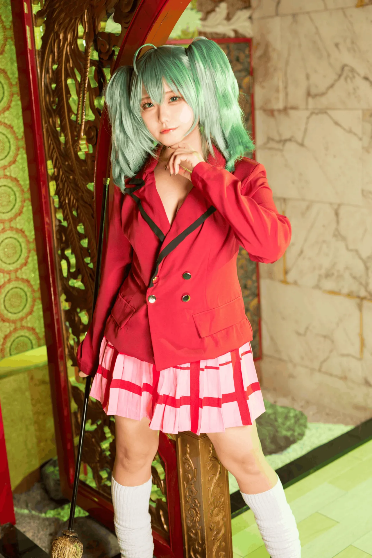 MimioMoremo - Ryofu Housen - Image 4
