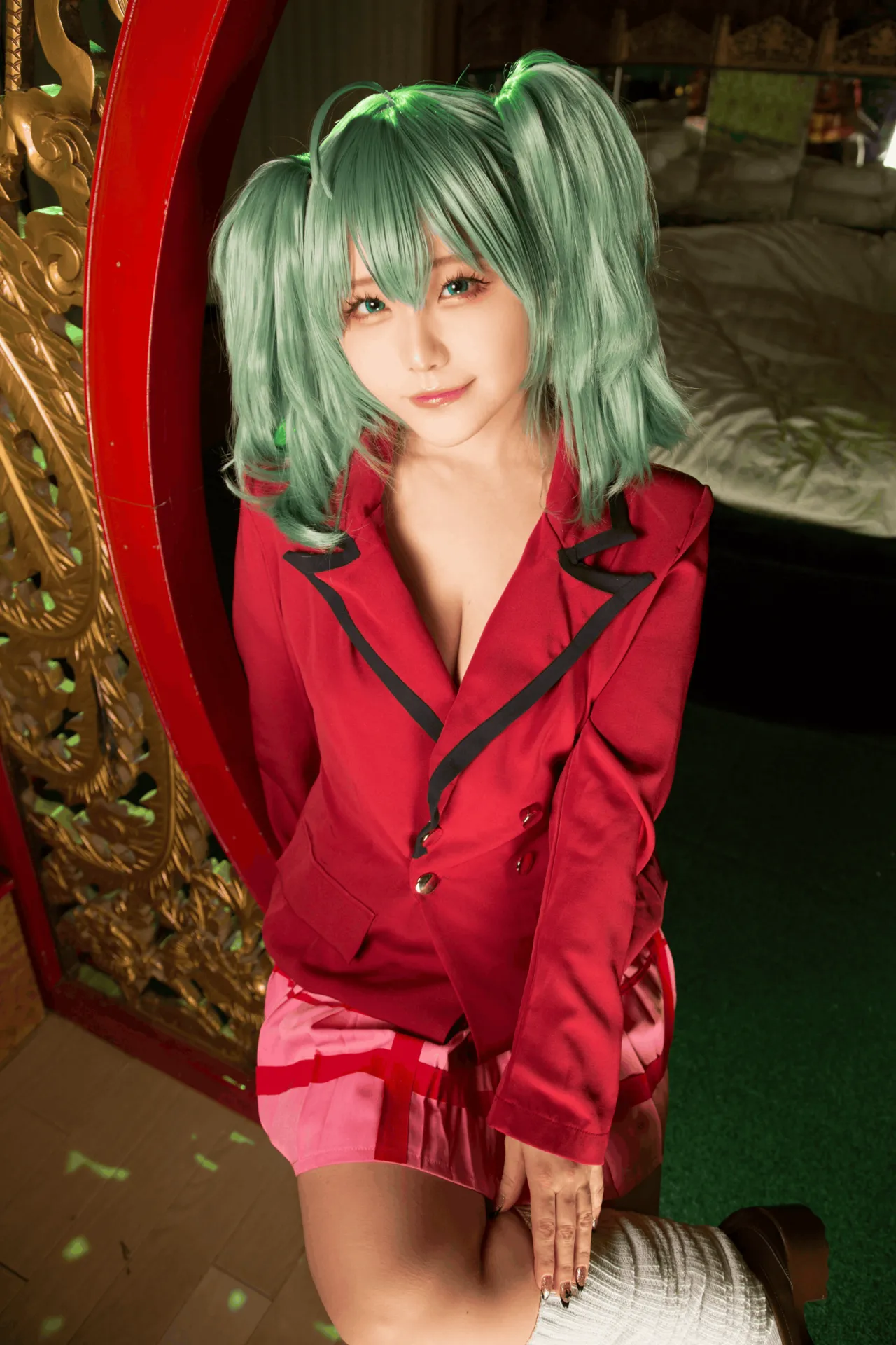 MimioMoremo - Ryofu Housen - Image 9