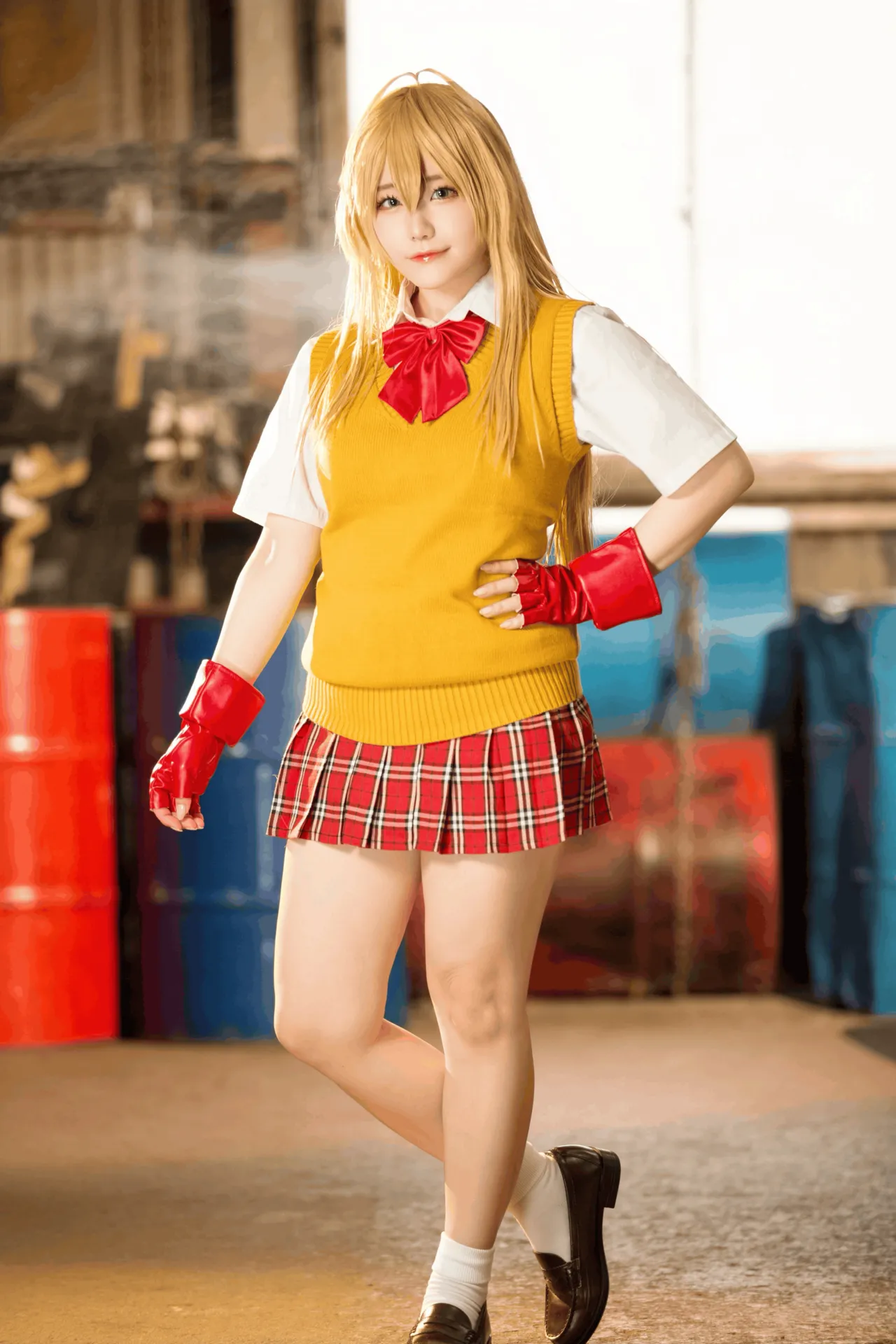 MimioMoremo - Sonsaku Hakufu - Image 2