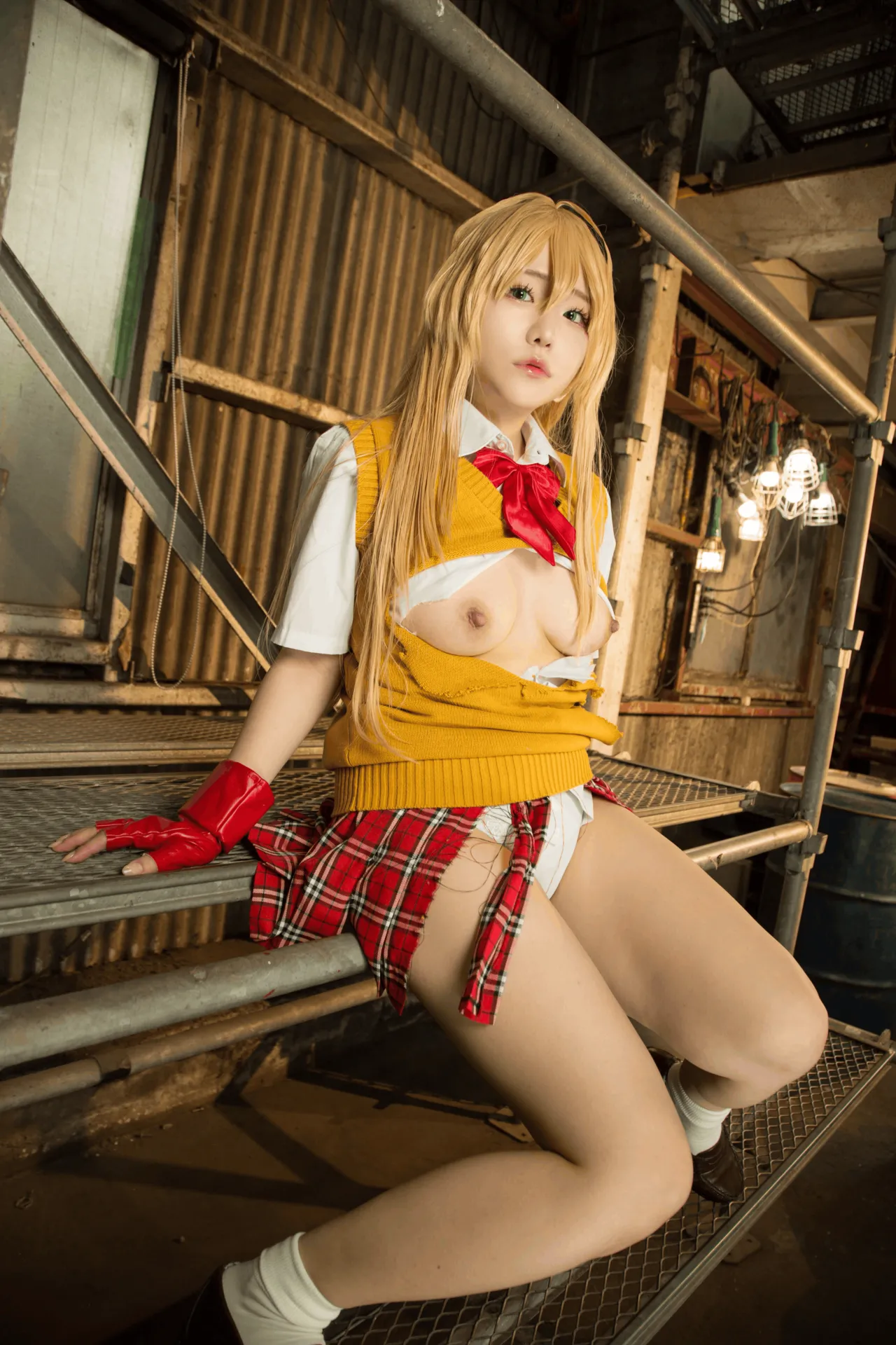 MimioMoremo - Sonsaku Hakufu - Image 29