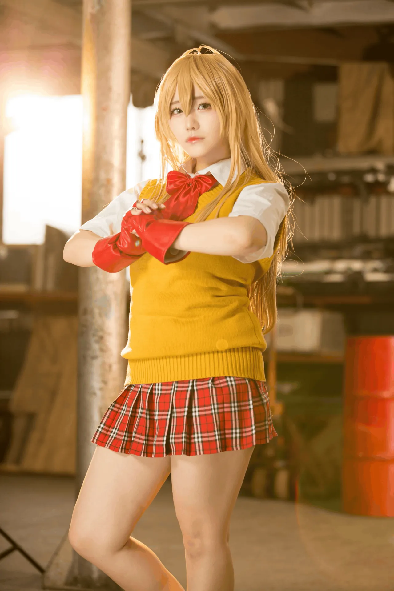 MimioMoremo - Sonsaku Hakufu - Image 5
