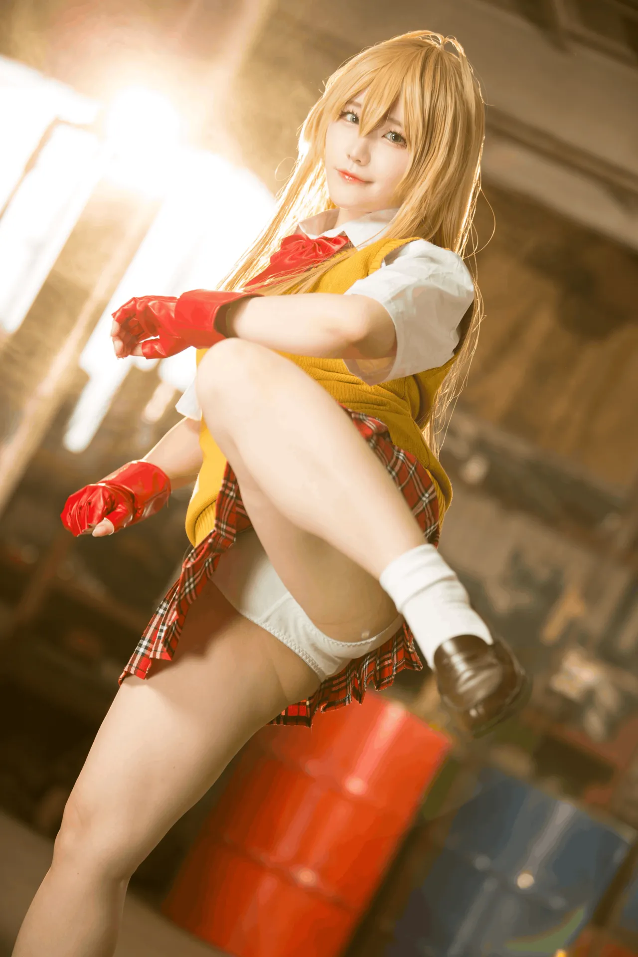 MimioMoremo - Sonsaku Hakufu - Image 7